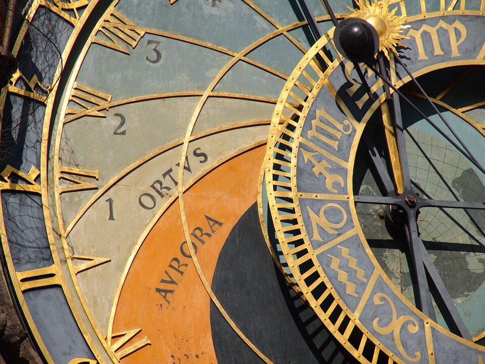 Career astrology reading by phone - let the planets guide your path
