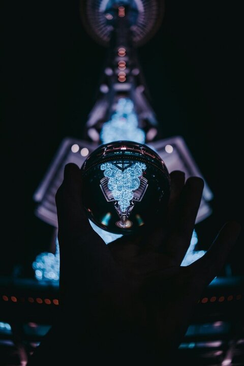 A trusted psychic available by phone wherever you are